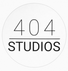 404 Studios